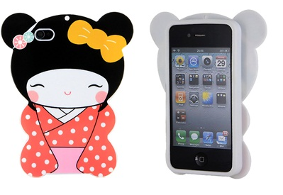 Case Japonesa