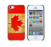 Case Canadá