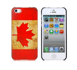 Case Canadá